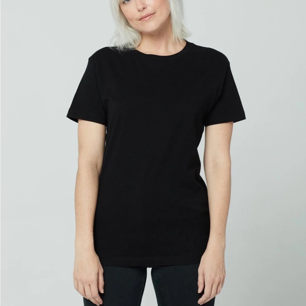 For Days 100% Cotton Unisex Short Sleeve T Shirt